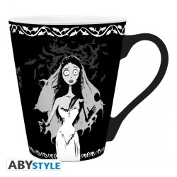 Mug - Tea - The Corpse Bride
