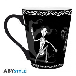 Mug - Tea - The Corpse Bride