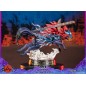 Collector Statue - Okami - Oki Olf Form