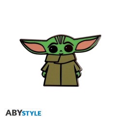 Pin's - Star Wars - Grogu