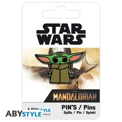 Pin's - Star Wars - Grogu