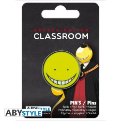 Pin's - Assassination Classroom