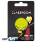 Pin's - Assassination Classroom - Koro Sensei