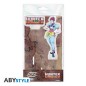Figurine Statique - Acryl - Hunter X Hunter - Hisoka Morow