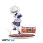 Figurine Statique - Acryl - Hunter X Hunter - Kirua Zoldik