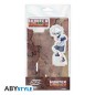 Figurine Statique - Acryl - Hunter X Hunter - Kirua Zoldik
