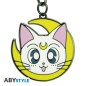 Porte-clefs - Sailor Moon - Artemis