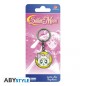 Porte-clefs - Sailor Moon - Artemis