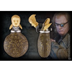 Replica - Harry Potter - Mad-Eye Moody Flask