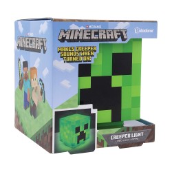 Nachtlicht - Minecraft -...