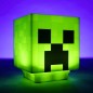 Nachtlicht - Minecraft - Creeper