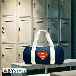 Sports bag - Superman