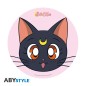 Tapis de souris - Sailor Moon - Luna Tapis de souris - Sailor Moon - Luna