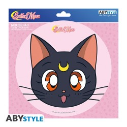 Tapis de souris - Sailor Moon - Luna