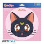 Tapis de souris - Sailor Moon - Luna Tapis de souris - Sailor Moon - Luna