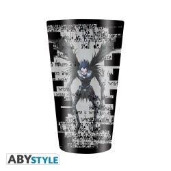 Verre - XXL - Death Note - Ryuk