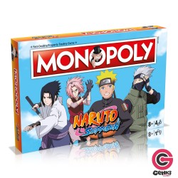 Monopoly - Zeitmanagement -...