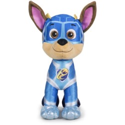 Plush - Paw Patrol - Chase