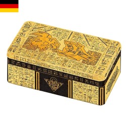 Cartes (JCC) - Yu-Gi-Oh! - Mega tin Box "Ancien Battles"