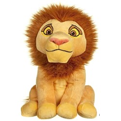 Plush - The Lion King