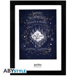 Poster - Harry Potter -...
