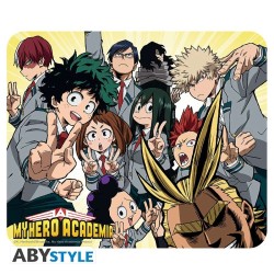 Mousepad - My Hero Academia...