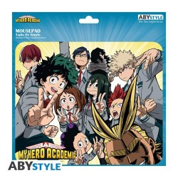 Mousepad - My Hero Academia - Classe