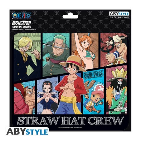 Tapis de souris - One Piece - New World