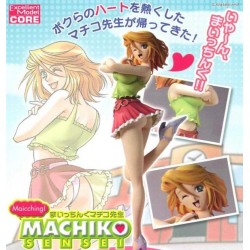 Static Figure