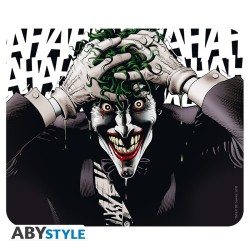 Tapis de souris - Joker - Joker hilare