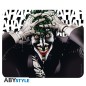 Tapis de souris - Joker - Joker hilare Tapis de souris - Joker - Joker hilare
