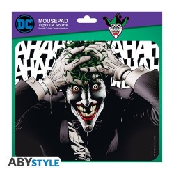 Tapis de souris - Joker - Joker hilare