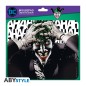 Tapis de souris - Joker - Joker hilare Tapis de souris - Joker - Joker hilare