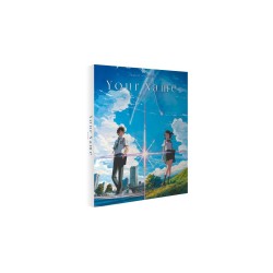BluRay - Collector's...