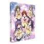 BluRay - Clannad - Clannad - Gesamtausgabe Staffel 1 BluRay - Clannad - Clannad - Gesamtausgabe Staffel 1