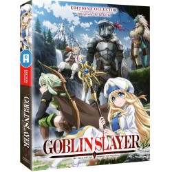 DVD - Goblin Slayer