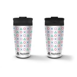 Travel Mug - Isotherm - Playstation