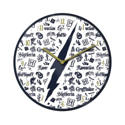 Clock - Harry Potter