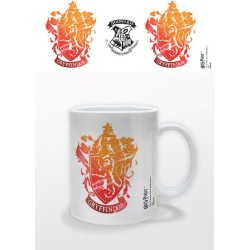 Mug - Mug(s) - Harry Potter - Gryffondor