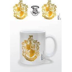 Mug - Harry Potter -...