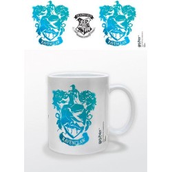 Mug cup - Harry Potter - Ravenclaw