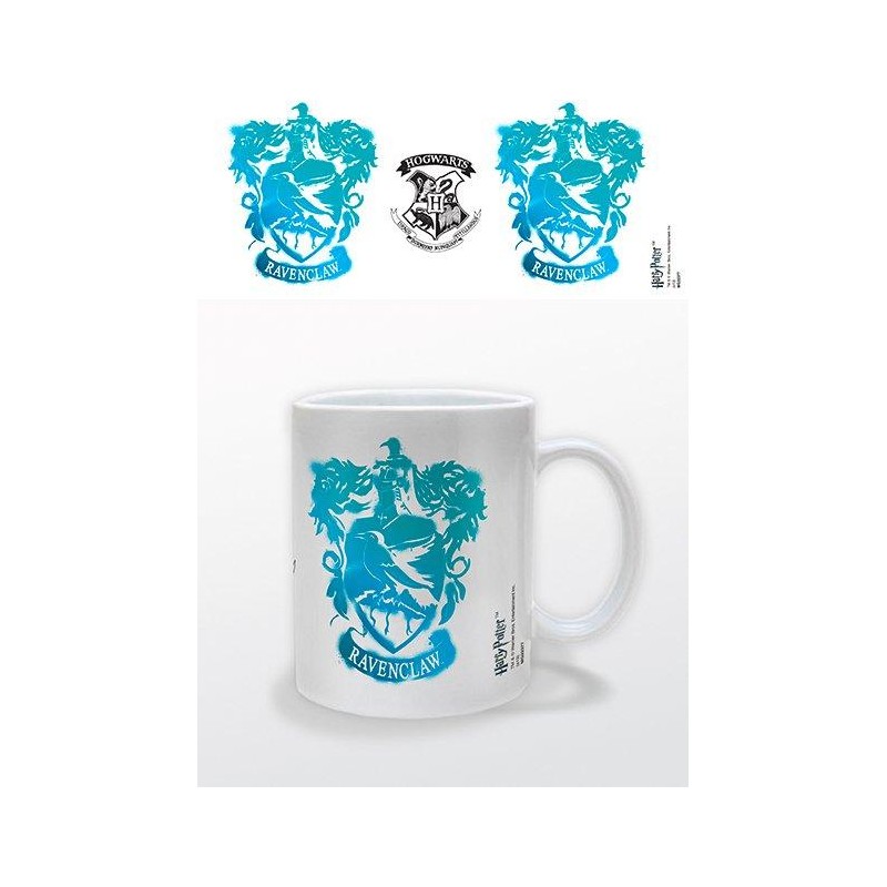 Mug - Mug(s) - Harry Potter - Serdaigle