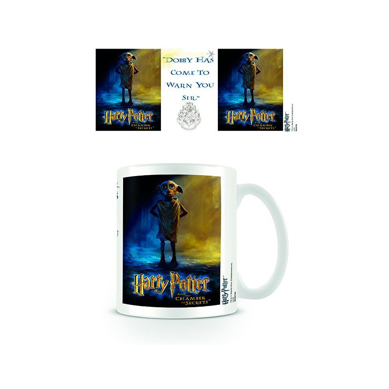 Mug - Mug(s) - Harry Potter - Dobby
