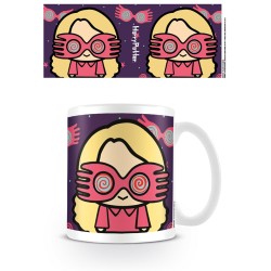 Mug - Harry Potter - Chibi...