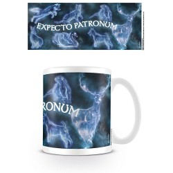 Mug - Harry Potter - Patronus