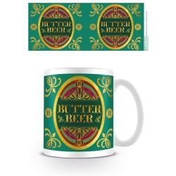 Mug - Mug(s) - Fantastic Beasts - Butterbeer