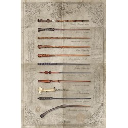 Poster - Harry Potter