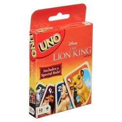 UNO - Classic - Family -...
