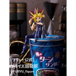 Figurine Statique - Yu-Gi-Oh!