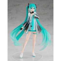 Figurine Statique - Pop Up Parade - Vocaloïd - Hatsune Miku